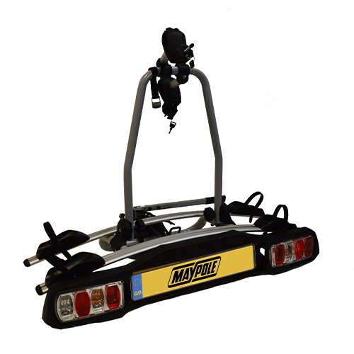 Motor Garage selling Towing Accessories and Towbar Fitting