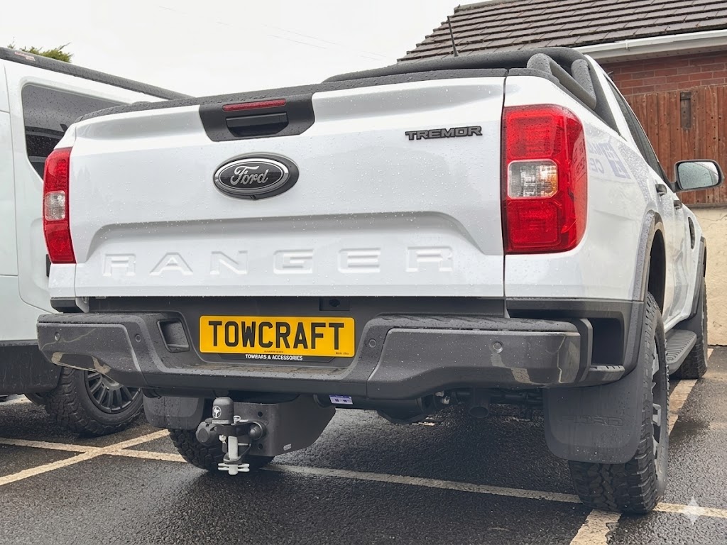 Towbars Fitted or DIY / Towcraft Ltd gallery image 3