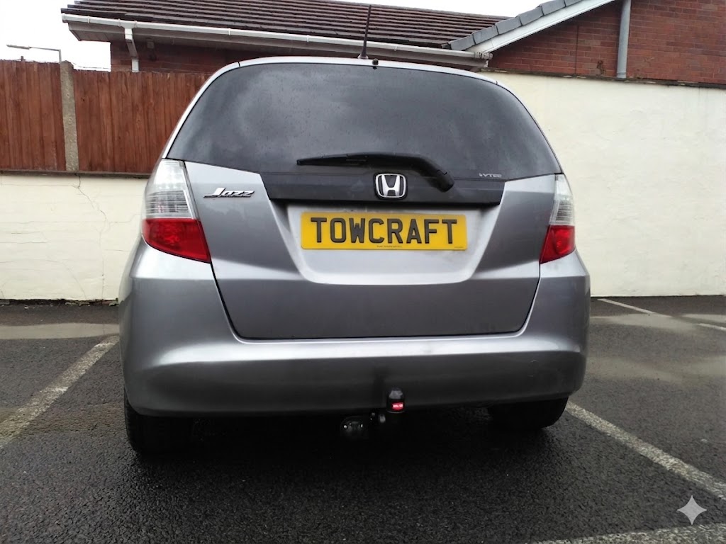 Towbars Fitted or DIY / Towcraft Ltd gallery image 6