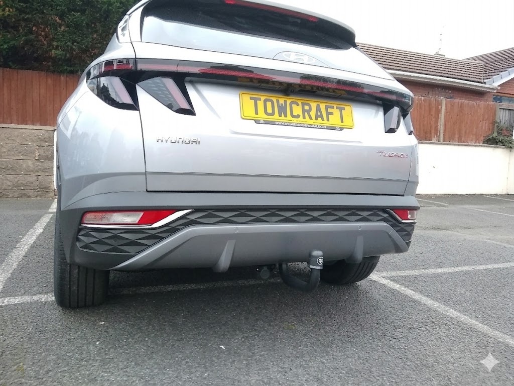 Towbars Fitted or DIY / Towcraft Ltd gallery image 4