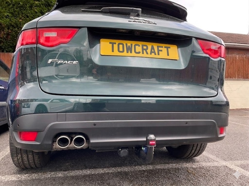Towbars Fitted or DIY / Towcraft Ltd gallery image 5
