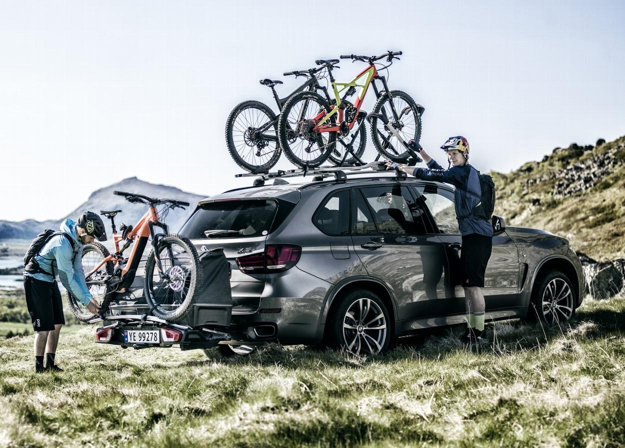 Motor Garage selling Towing Accessories and Towbar Fitting