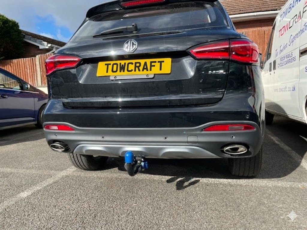 Towbars Fitted or DIY / Towcraft Ltd gallery image 27