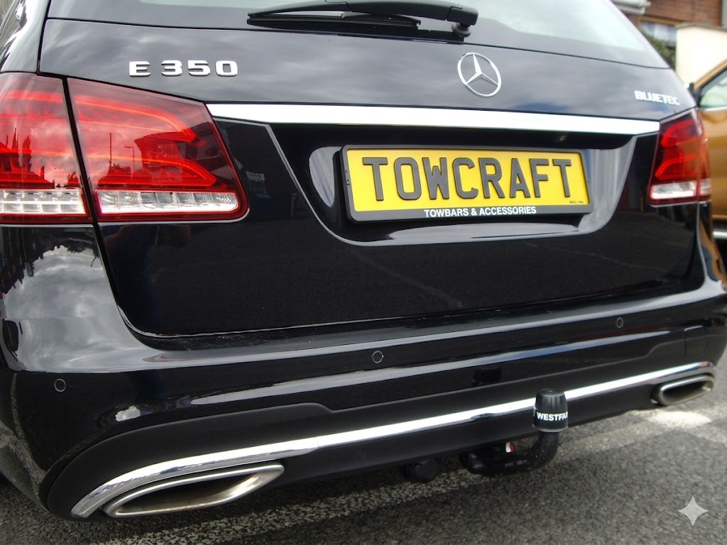 Towbars Fitted or DIY / Towcraft Ltd gallery image 10