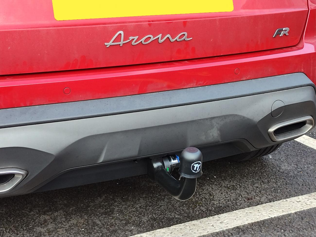 Towbars Fitted or DIY / Towcraft Ltd gallery image 12