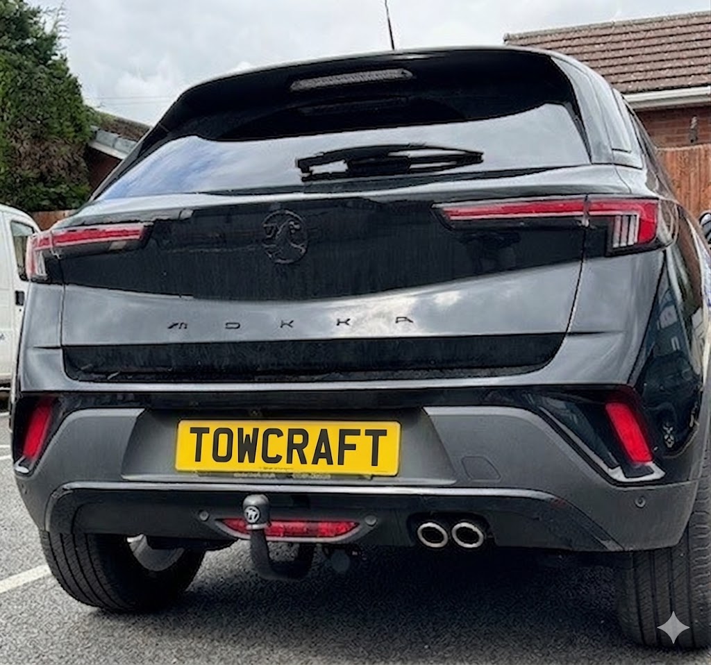 Towbars Fitted or DIY / Towcraft Ltd gallery image 18