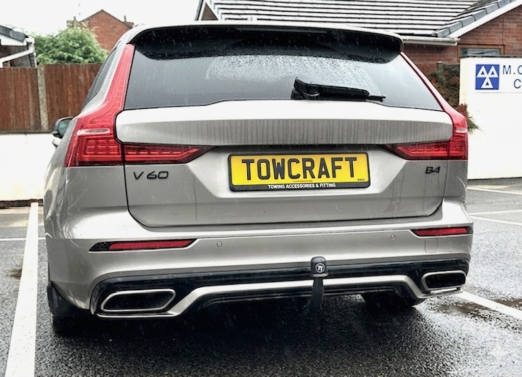 Towbars Fitted or DIY / Towcraft Ltd gallery image 23