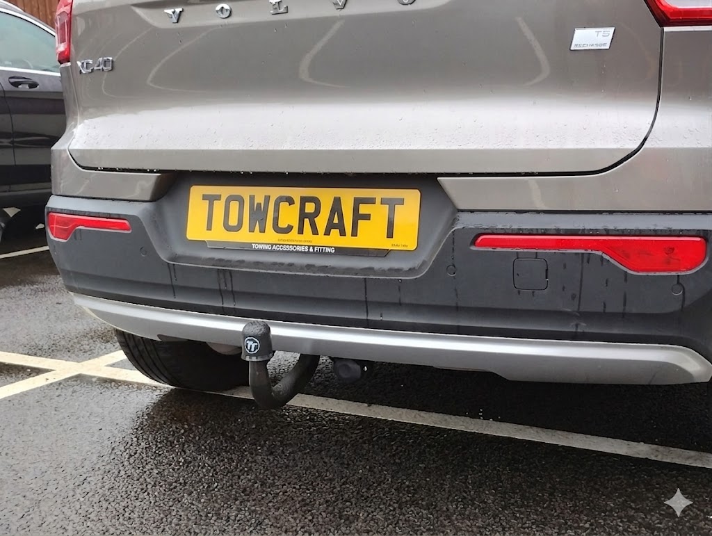 Towbars Fitted or DIY / Towcraft Ltd gallery image 22