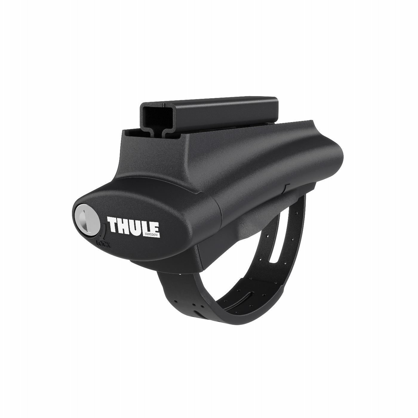 Thule Evo Raised Rail Foot Pack (Oversize Rails) 7108 £139.95 710800