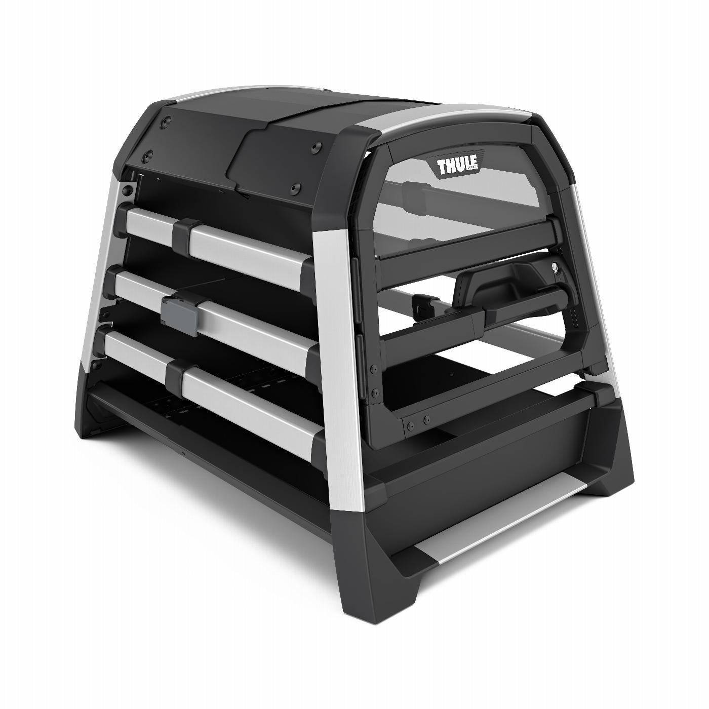 Thule Allax Threshold Compatible S