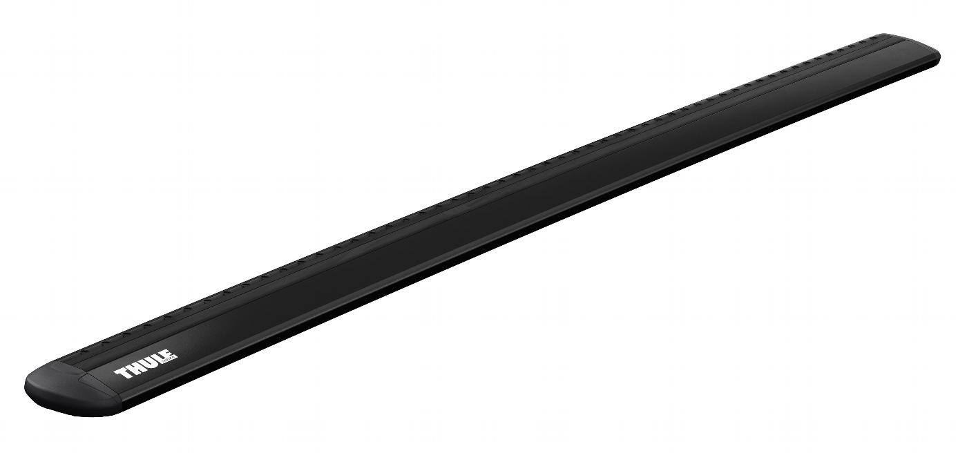 Thule WingBar Evo 711320 (Black)