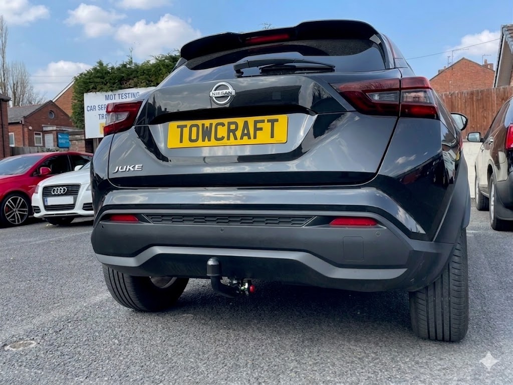 Towbars Fitted or DIY / Towcraft Ltd gallery image 11