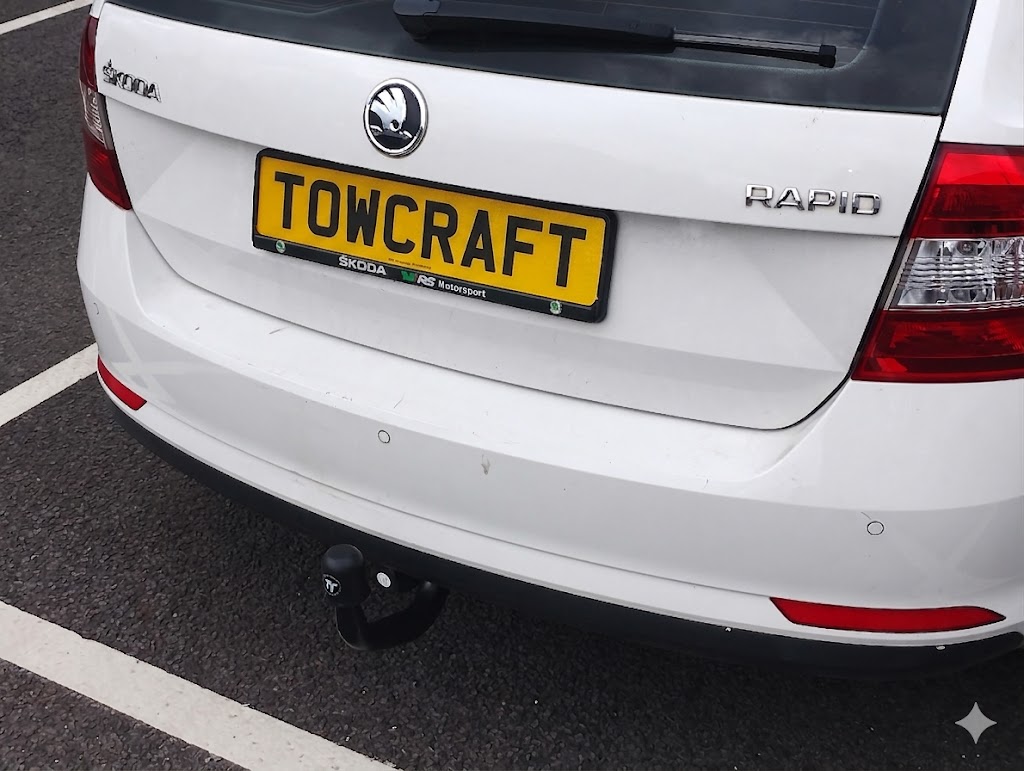 Towbars Fitted or DIY / Towcraft Ltd gallery image 15