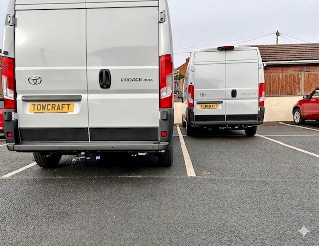 Towbars Fitted or DIY / Towcraft Ltd gallery image 21