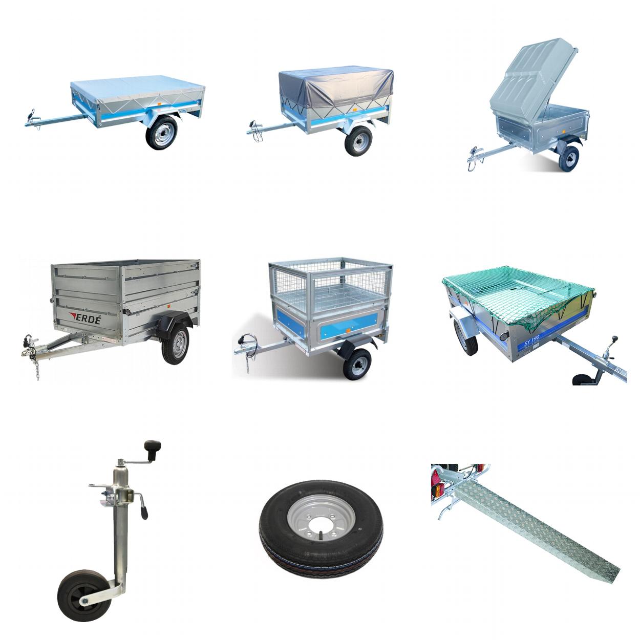 Motor Garage selling Towing Accessories and Towbar Fitting