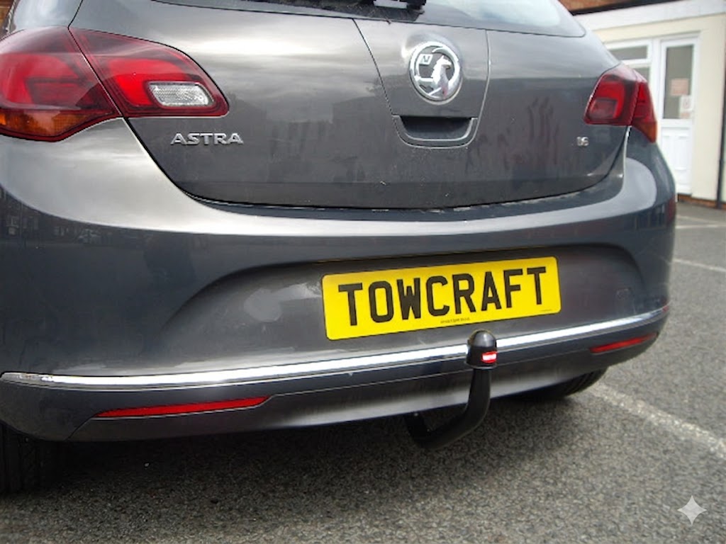 Towbars Fitted or DIY / Towcraft Ltd gallery image 16