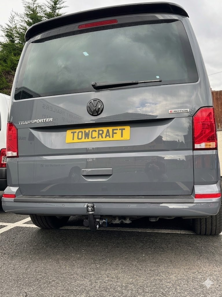 Towbars Fitted or DIY / Towcraft Ltd gallery image 25